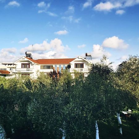 Villa Kasa Durrës Exteriör bild