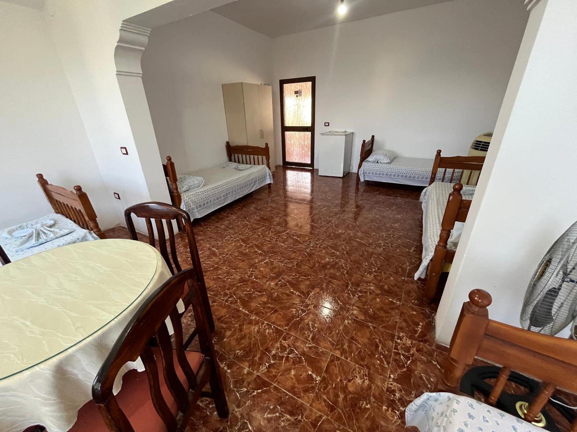 Villa Kasa Durrës Exteriör bild