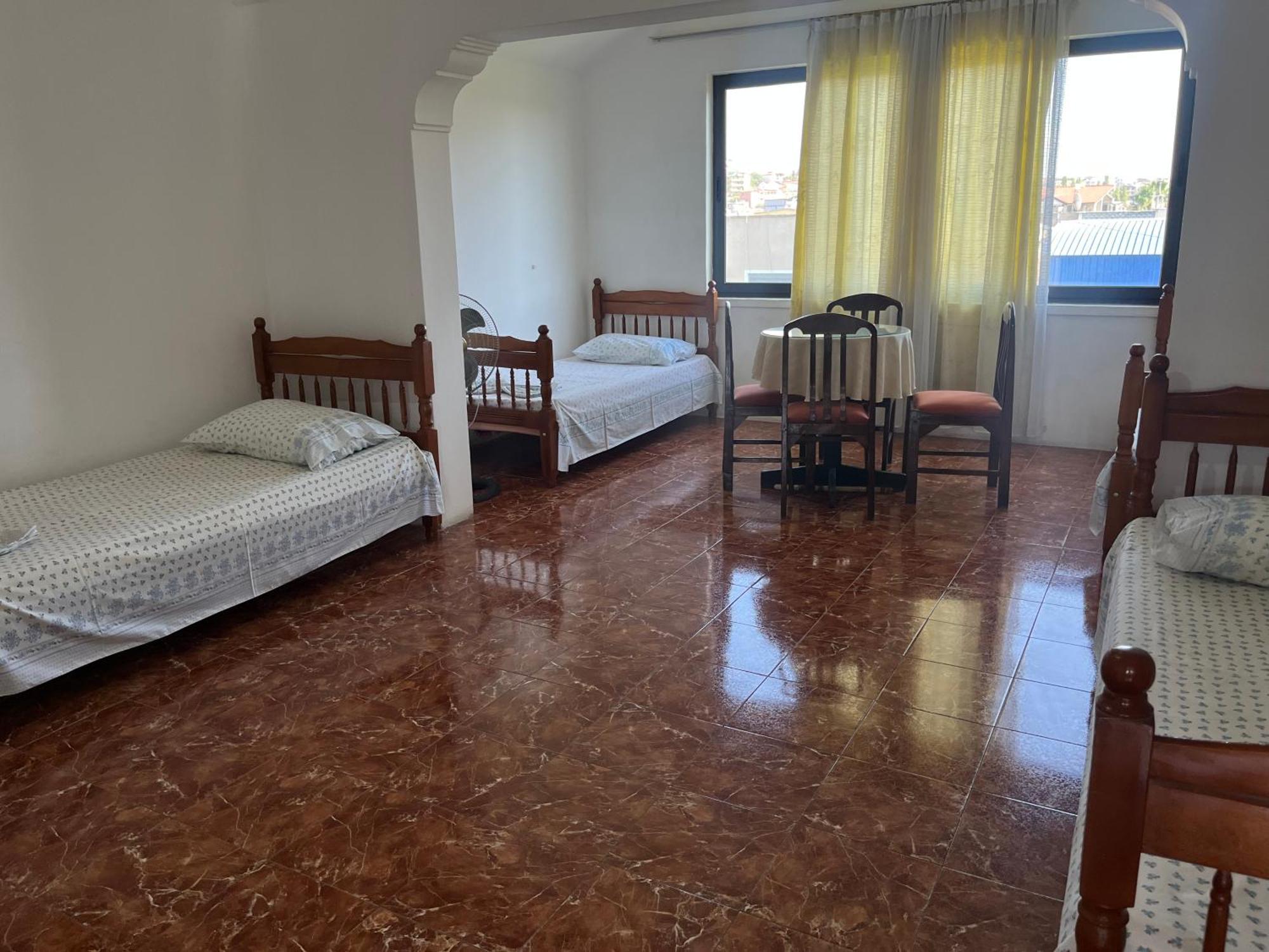 Villa Kasa Durrës Exteriör bild
